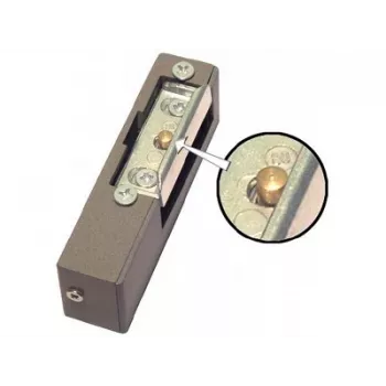 ELEKTRA-PLUS R3 fechadura elétrica com memória, sem bloqueio, direita 2192