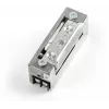 Elektra-Plus R4-24.10 trinco elétrico simétrico, 24V