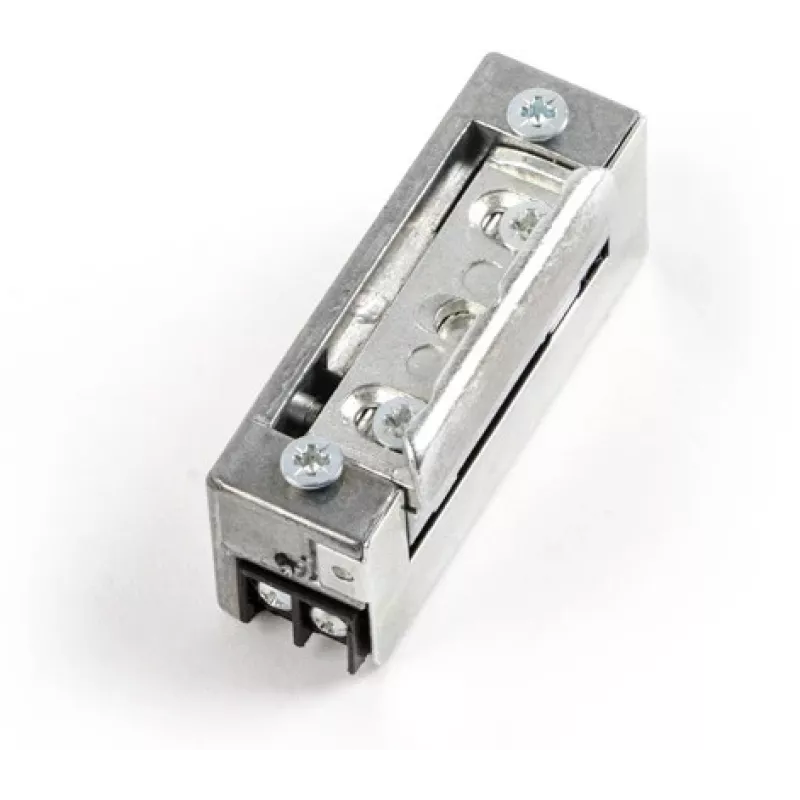 Elektra-Plus R4-24.10 trinco elétrico simétrico, 24V