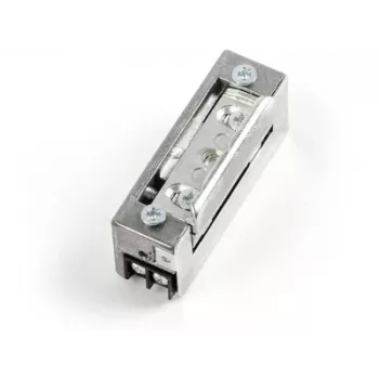 Elektra-Plus R4-24.10 fechadura elétrica simétrica, 24V
