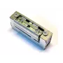 ELEKTRA-PLUS R5 trinco elétrico simétrico estreito 16,5mm sem bloqueio