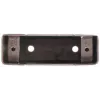 ELEKTRA-PLUS KASETA ELEKTRA R1 caixa de estore exterior, alumínio, 165x165 mm, montagem à superfície/embutida, cores RAL