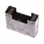 ELEKTRA-PLUS KASETA ELEKTRA R1 caixa de estore exterior, alumínio, 165x165 mm, montagem à superfície/embutida, cores RAL