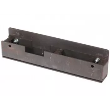 ELEKTRA-PLUS Kaseta Elektra Surowa R3, R4, R5; 3378 caixa de instalação embutida 3 vias branca