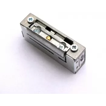 ELEKTRA-PLUS R5 fechadura elétrica com memória, sem bloqueio