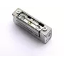 ELEKTRA-PLUS R5 trinco elétrico com memória, sem bloqueio