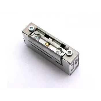 ELEKTRA-PLUS fechadura elétrica R5 com memória, simétrica, estreita 16,5 mm