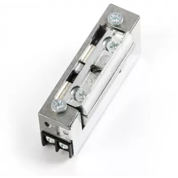 ELEKTRA-PLUS R5 fechadura elétrica 12V DC - fail-safe reversível