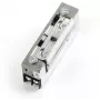 ELEKTRA-PLUS R5 fechadura elétrica 12V DC - fail-safe reversível