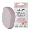 GLOV Depilador com Vidro Nano Pink