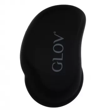 GLOV Lima de Pés de Vidro Nano Preto