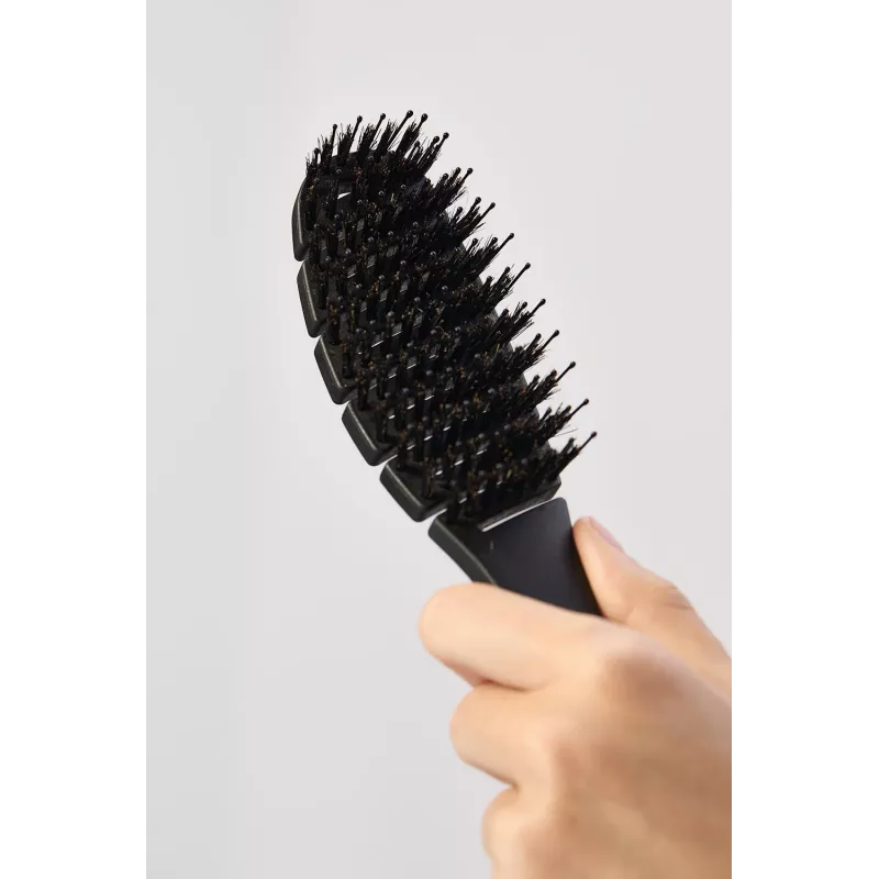 GLOV Flexi Fine Glide Escova Desembaraçadora para Cabelo Fino