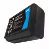 Newell Bateria de Substituição para Sony NP-FW50, 1100mAh, 7,4V Li-Ion, Preto