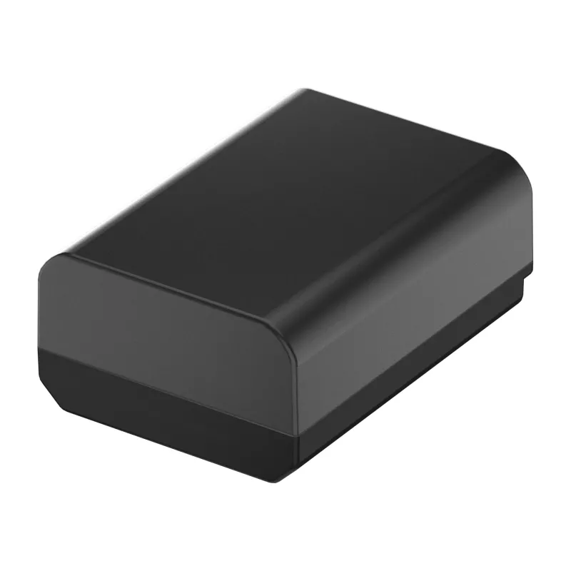 Newell Bateria de Substituição para Sony NP-FW50, 1100mAh, 7,4V Li-Ion, Preto