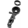 Redleaf SOM-2 Adaptador de Digiscoping para Smartphone para Telescópios, Binóculos, Spottingscopes, Monóculos, Microscópios