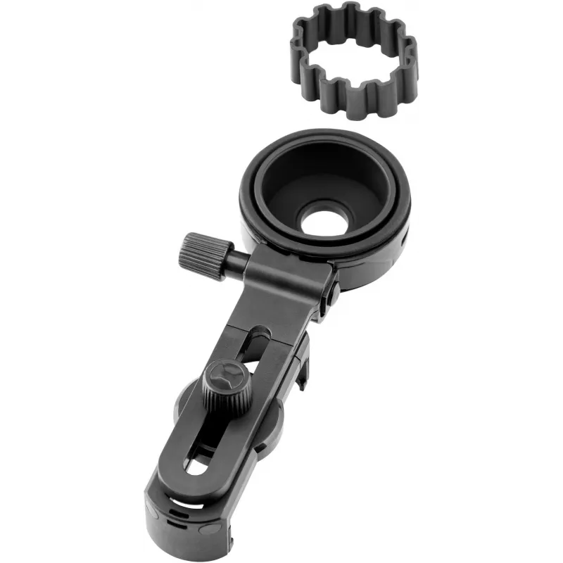 Redleaf SOM-2 Adaptador de Digiscoping para Smartphone para Telescópios, Binóculos, Spottingscopes, Monóculos, Microscópios