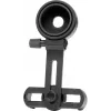 Redleaf SOM-2 Adaptador de Digiscoping para Smartphone para Telescópios, Binóculos, Spottingscopes, Monóculos, Microscópios