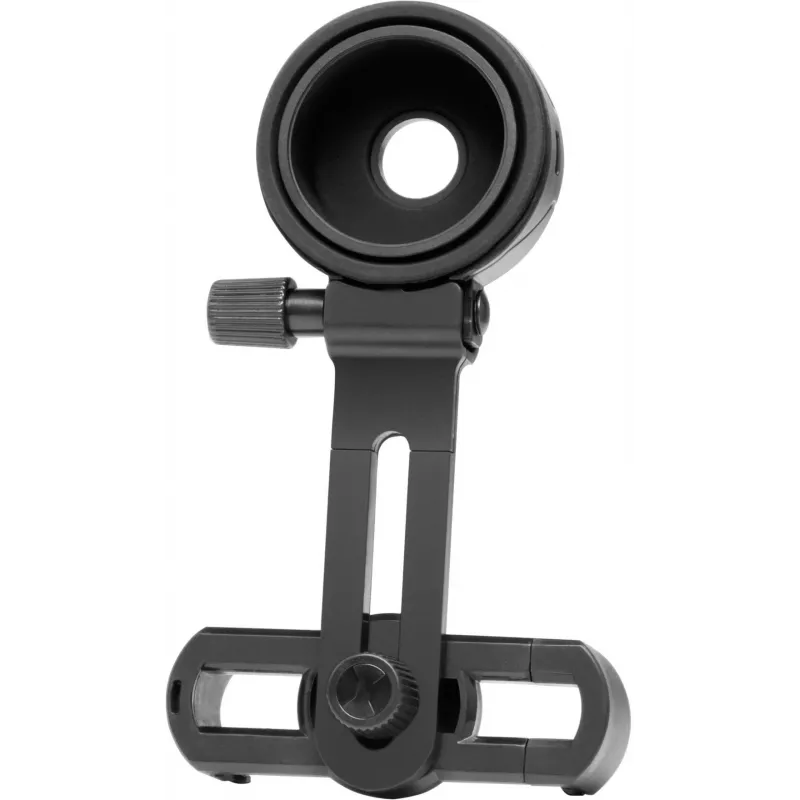 Redleaf SOM-2 Adaptador de Digiscoping para Smartphone para Telescópios, Binóculos, Spottingscopes, Monóculos, Microscópios