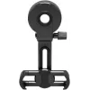 Redleaf SOM-2 Adaptador de Digiscoping para Smartphone para Telescópios, Binóculos, Spottingscopes, Monóculos, Microscópios