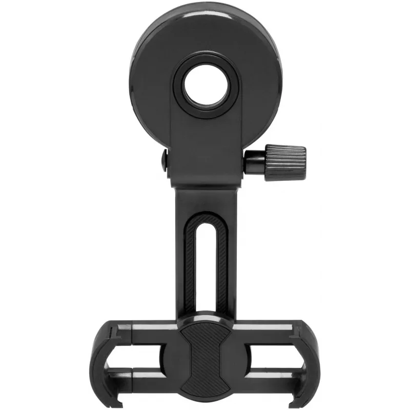 Redleaf SOM-2 Adaptador de Digiscoping para Smartphone para Telescópios, Binóculos, Spottingscopes, Monóculos, Microscópios