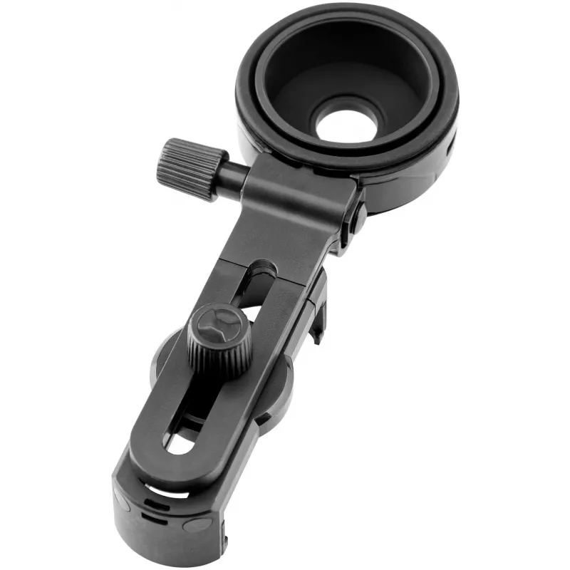 Redleaf SOM-2 Adaptador de Digiscoping para Smartphone para Telescópios, Binóculos, Spottingscopes, Monóculos, Microscópios