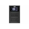 Newell Carregador de Dois Canais FDL-USB-C para Baterias Canon LP-E17