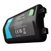 Newell Plus Bateria de Substituição EN-EL4a para Nikon