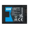 Newell Bateria de Substituição BP-820 para Câmara de Vídeo Canon