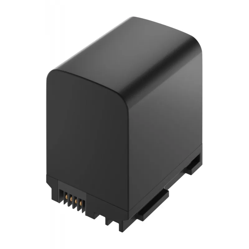 Newell Bateria de Substituição BP-820 para Câmara de Vídeo Canon