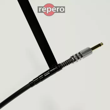 REPERO WTE721EX-0019-07 Fita Autovulcanizante 19mm x 7m Preto