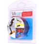 Repero 747 Fita Autovulcanizante de Silicone 25mm x 3m Preto TTE747S1-0025-03