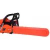 NAC CST61-50AOW Motosserra a Gasolina 3,8 PS 50,8 cm Laranja