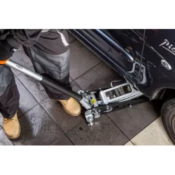 NEO Tools 11-730 macaco/cavalete para veículos