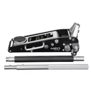 NEO Tools 11-730 macaco/cavalete para veículos