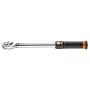 NEO TOOLS 08-823 Chave dinamométrica de clique 1/2 inch 28-210 Nm