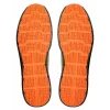NEO Tools 82-741-42 Sapatos de segurança S1P SRC, tamanho 42, preto/cinzento