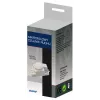 ORNO OR-CR-208 Detetor de movimento por micro-ondas, 5,8 GHz, 360°, montagem no teto, branco