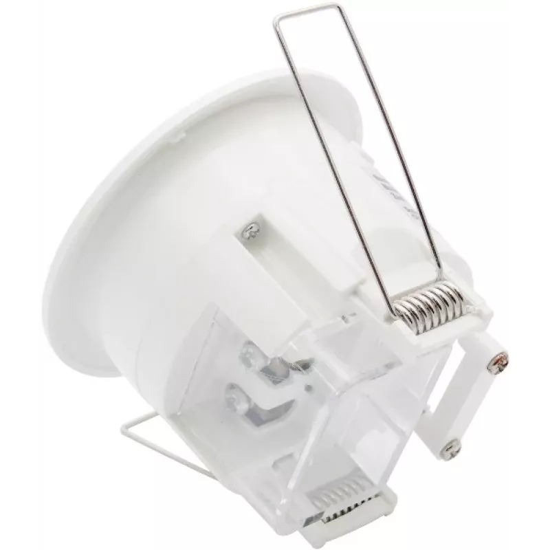 ORNO OR-CR-207 Detetor de movimento PIR 360° montagem no teto branco 1200W