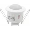 ORNO OR-CR-207 Detetor de movimento PIR 360° montagem no teto branco 1200W