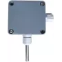 ROPAM Sensor de temperatura com fio TSR-H-RN - NTC 10kΩ, IP65, cabo de 2,5m, para módulos de alarme GSM/IP