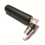 ROPAM AT-GSM-MINI90 Antena GSM omnidirecional SMA 2.15 dBi preta
