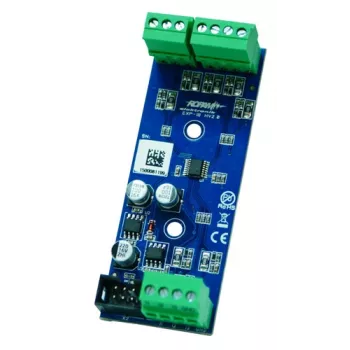 ROPAM EXP-I8 Módulo expansor de entradas