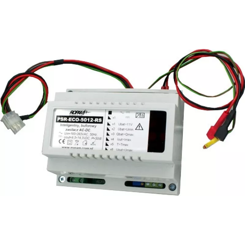 ROPAM Fonte de alimentação PSR-ECO-5012-RS (KAB. MID. NEO)