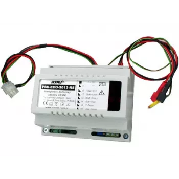 ROPAM Fonte de alimentação PSR-ECO-5012-RS (KAB. MID. NEO)