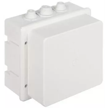 DELTA Caixa de derivação PK-9/D IP54 cinzento