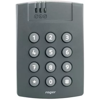 ROGER MCT64E-IO leitor de proximidade