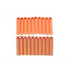 LEAN TOYS Espingarda de espuma com alvo giratório 45 cm