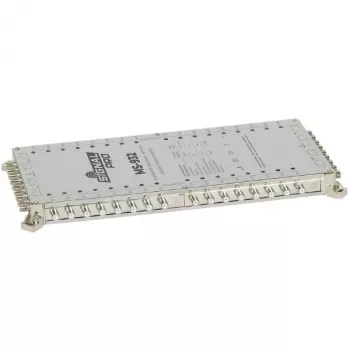 SIGNAL Multiswitch MS-932 9 entradas / 32 saídas