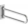 DEANTE Suporte de parede fixo 60 cm - preto, 32-70 polegadas, VESA 75x75 a 600x400, 50 kg