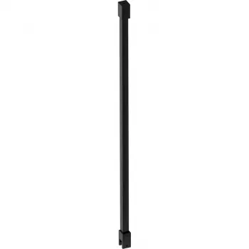 DEANTE Suporte de teto para projetor - suporte de teto universal, capacidade de carga 15 kg, rotação 360°, preto